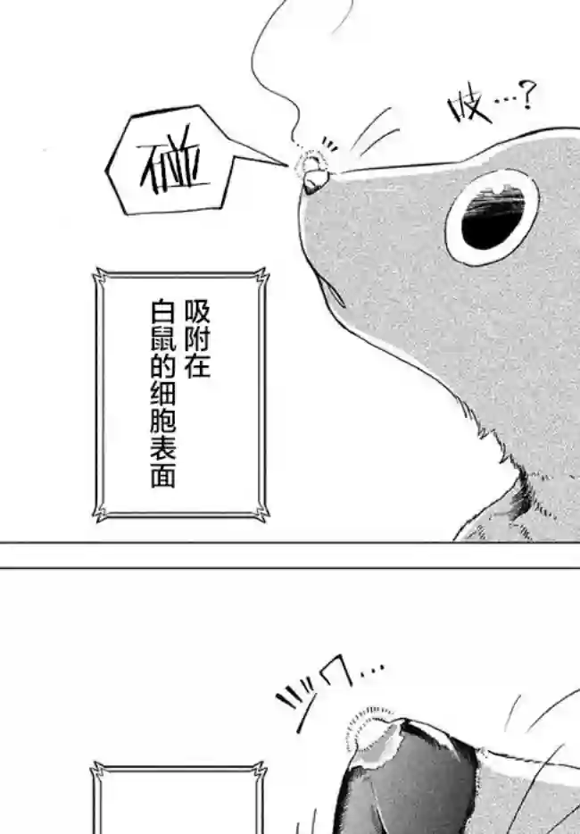 异世界病毒转生物语第01话