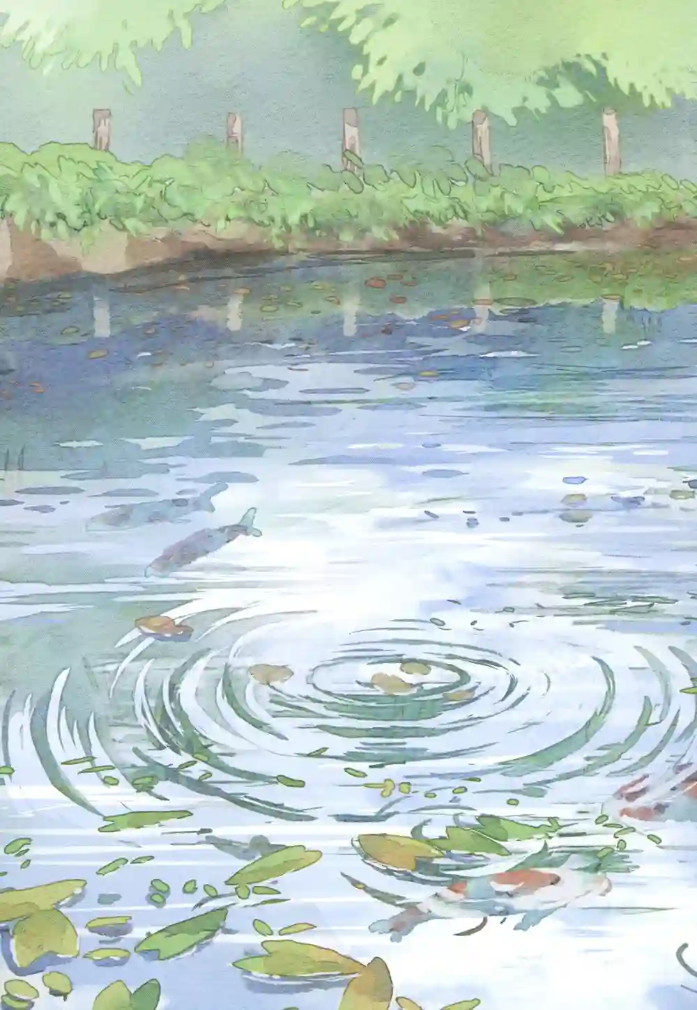 妖梦的暑假短篇