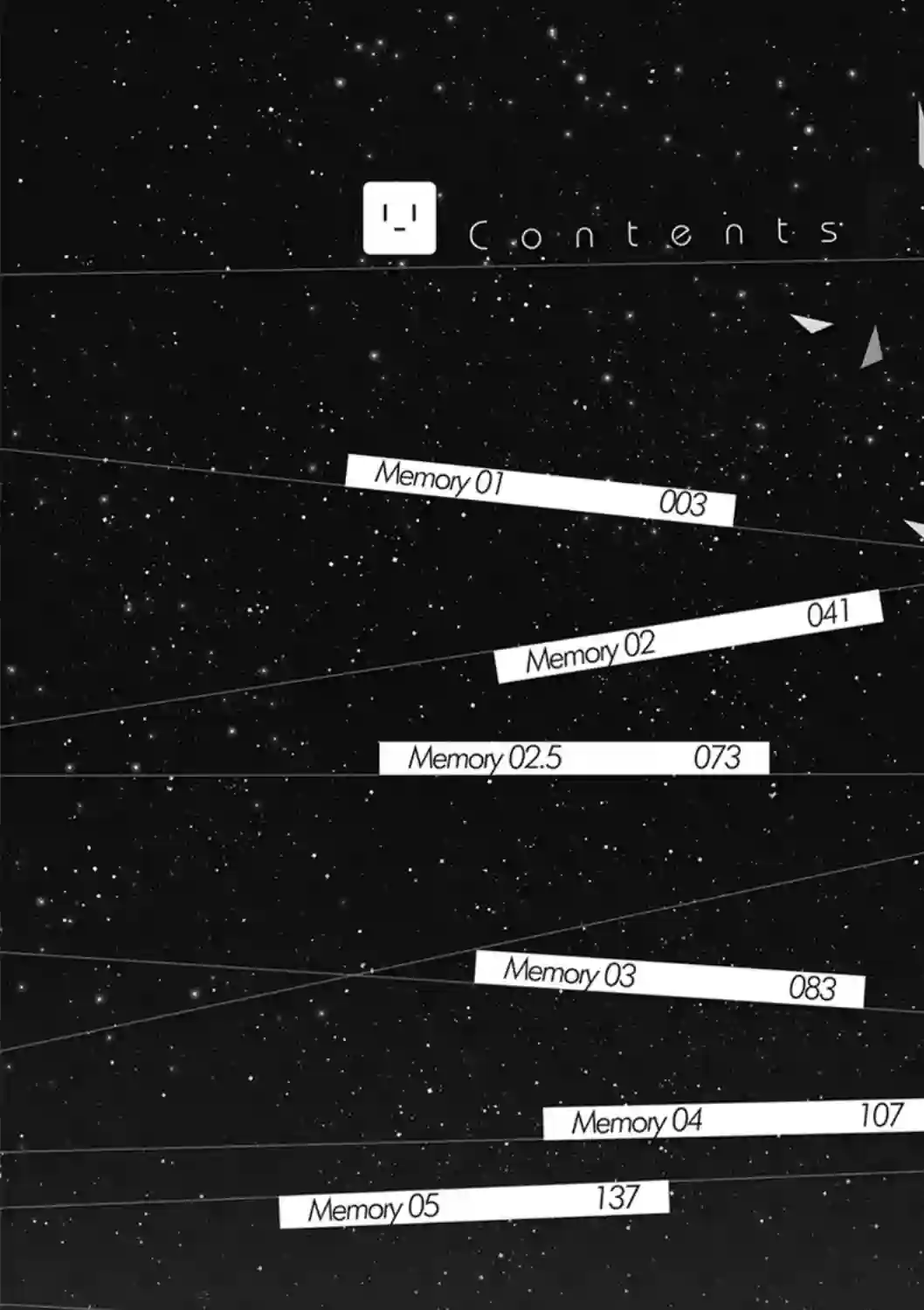 记忆的怪物第01话