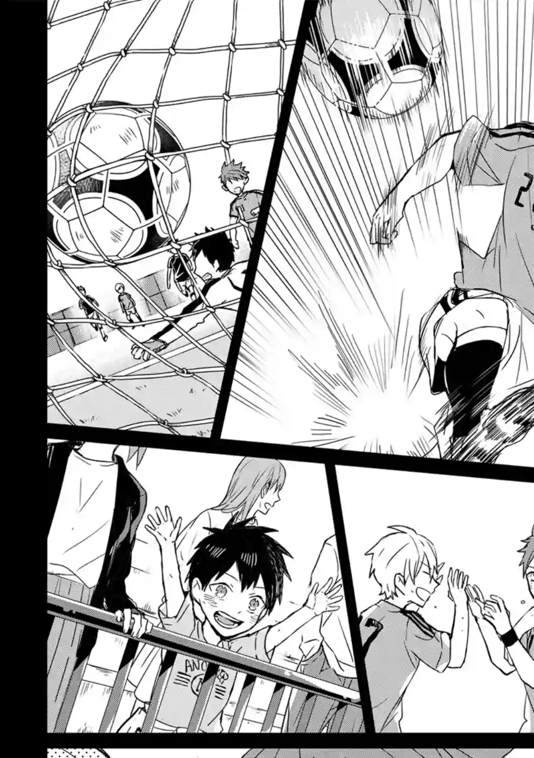 记忆的怪物第05话