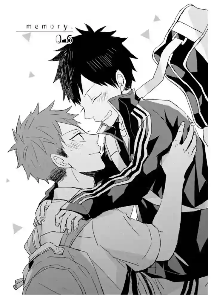 记忆的怪物第06话