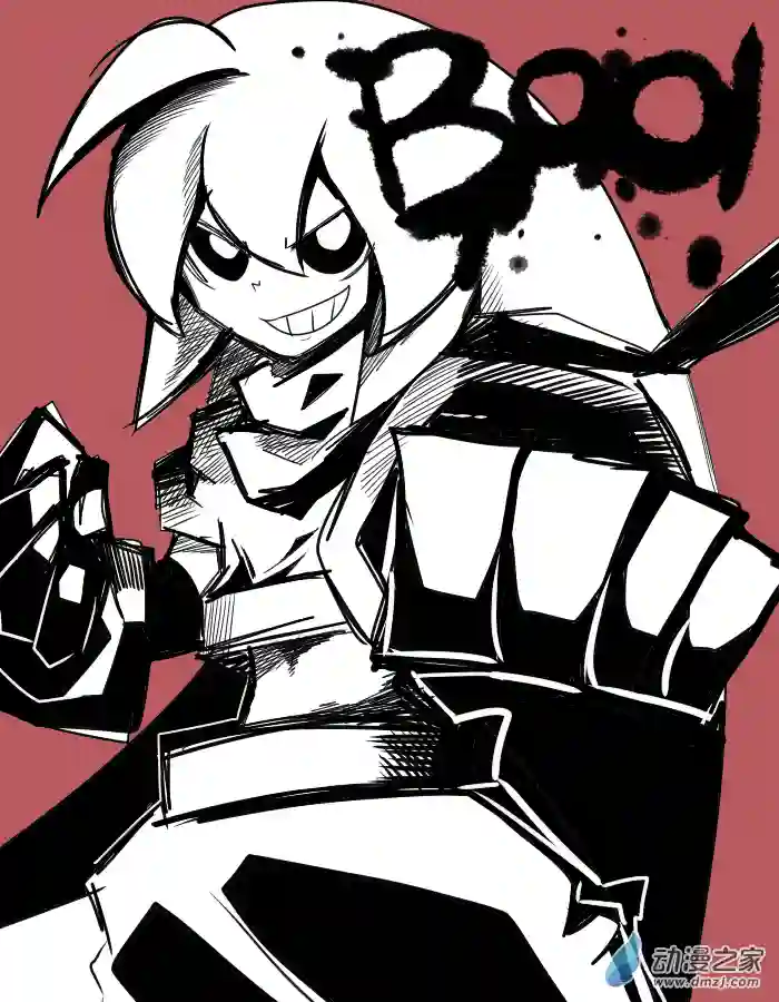 衰变少女（非主线）相关图片