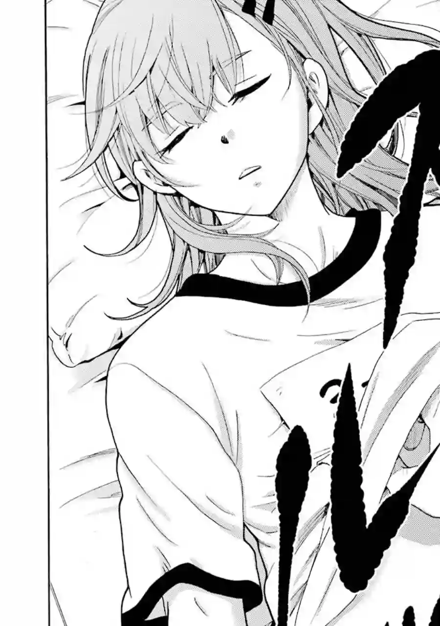 是欺凌者有错、还是被欺凌者有错？第03话