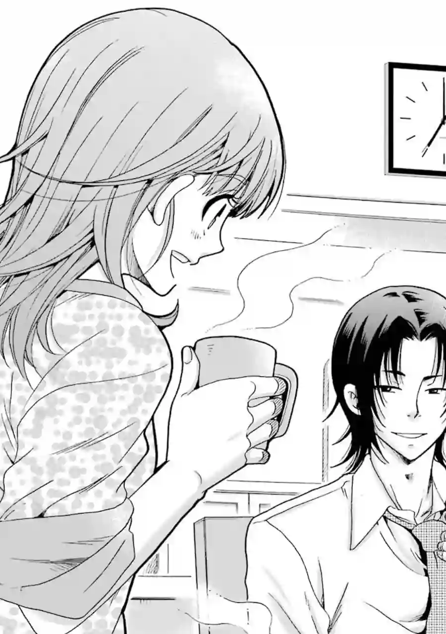 是欺凌者有错、还是被欺凌者有错？第05话