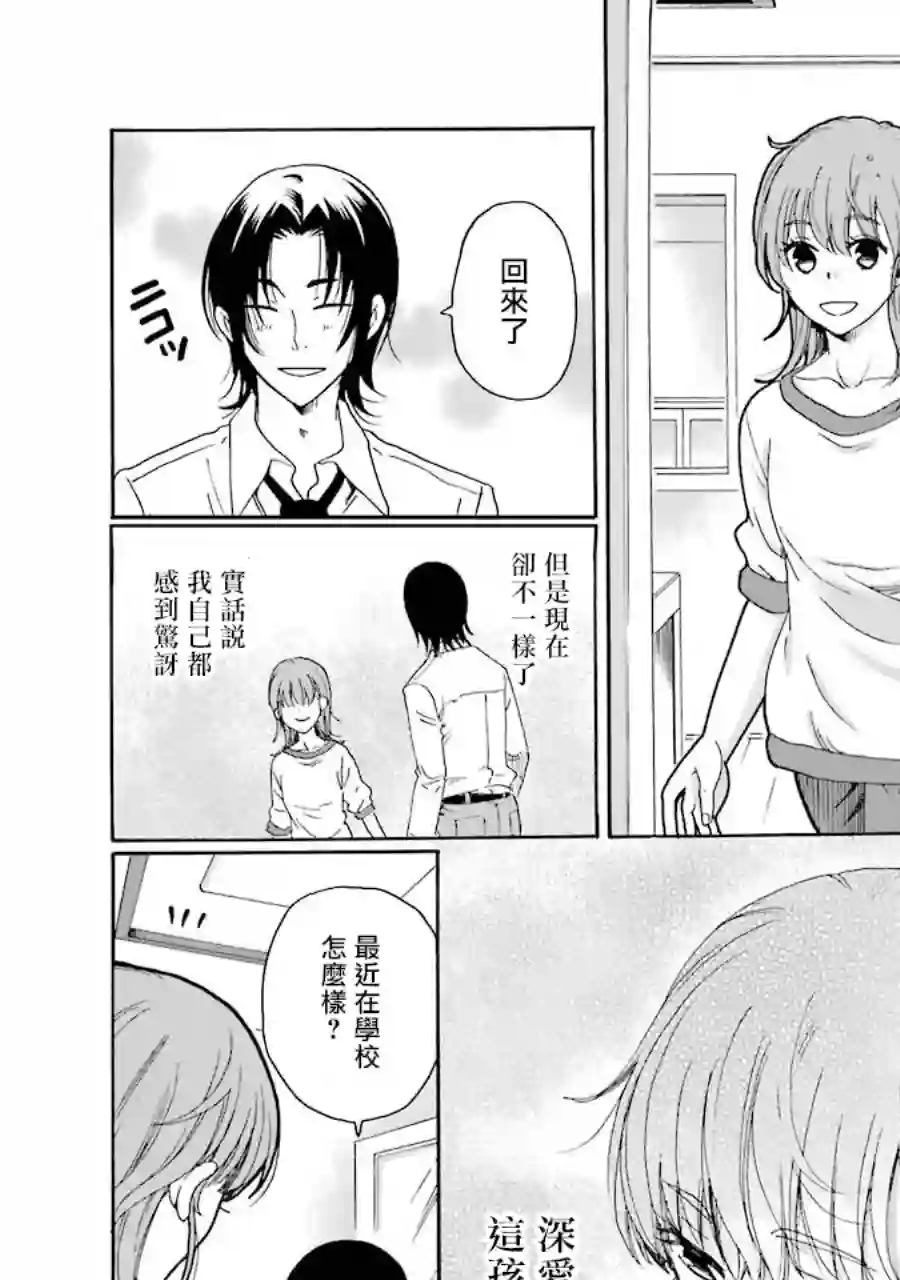 是欺凌者有错、还是被欺凌者有错？第05话