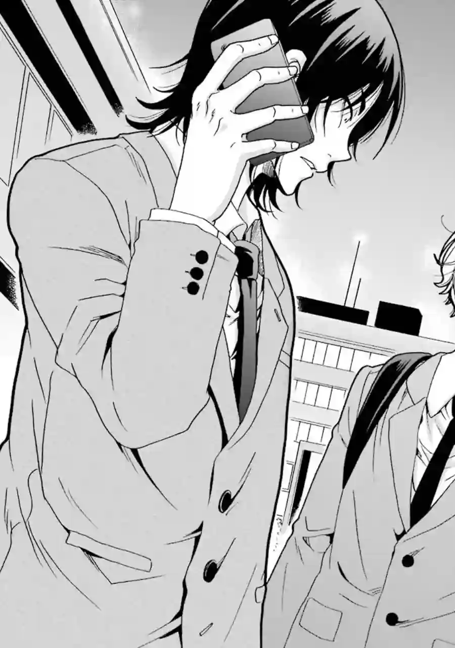 是欺凌者有错、还是被欺凌者有错？第05话