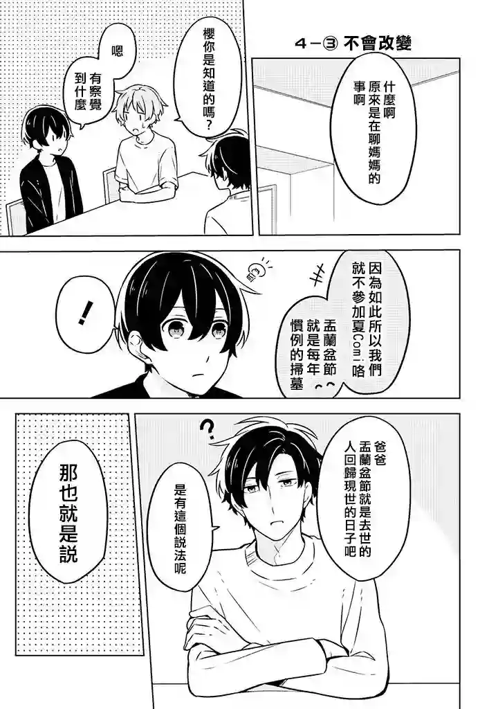 腐男子家族第04话