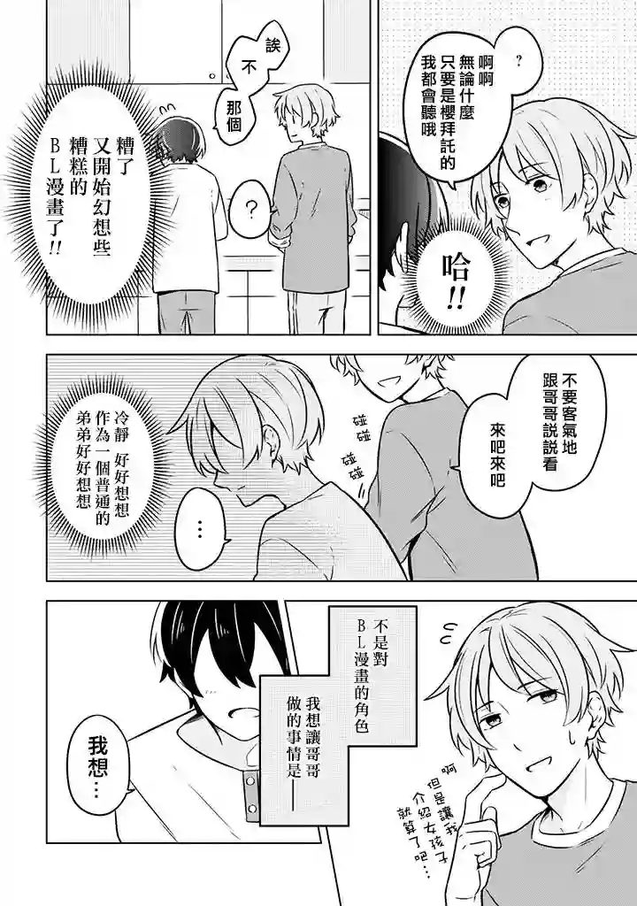 腐男子家族第05话