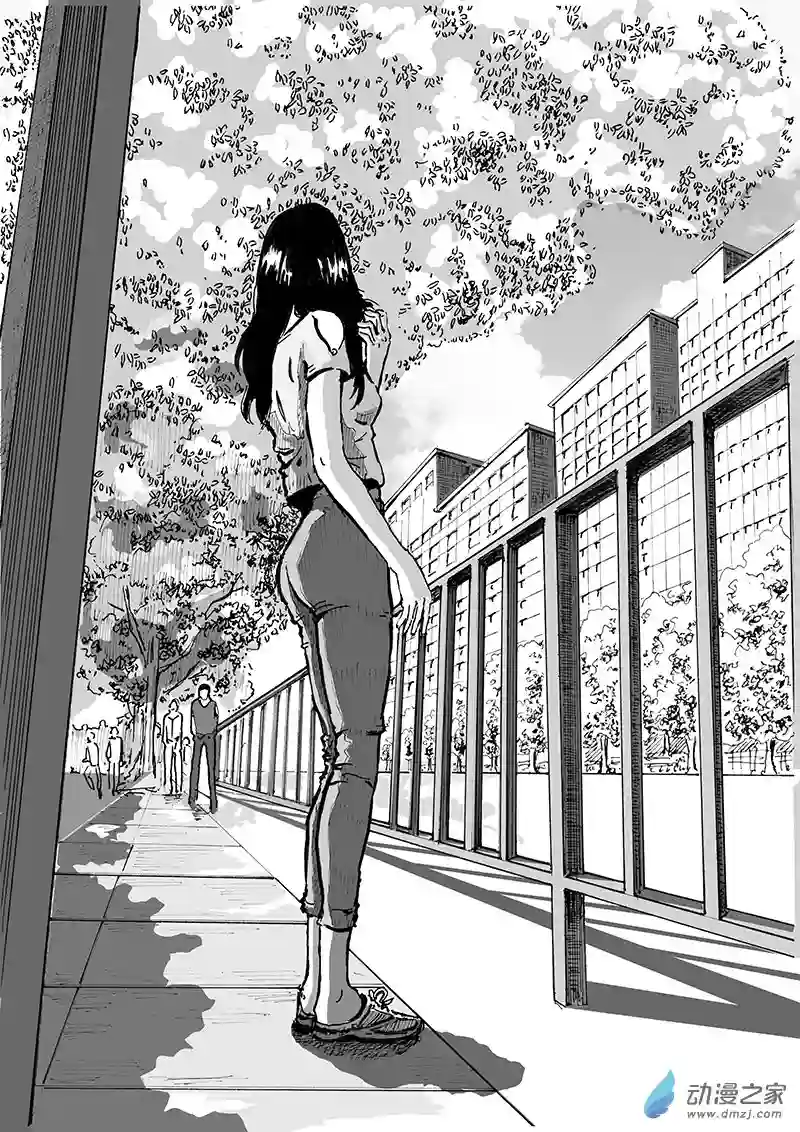 青春宣言第01话