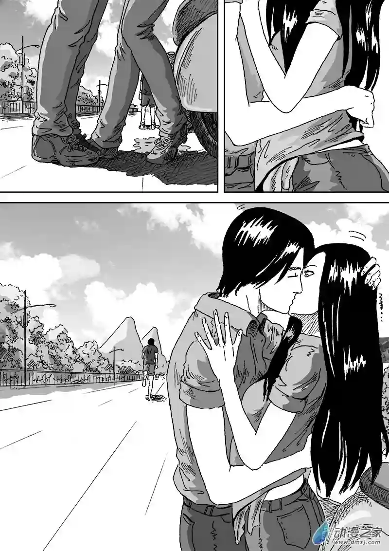 青春宣言第03话