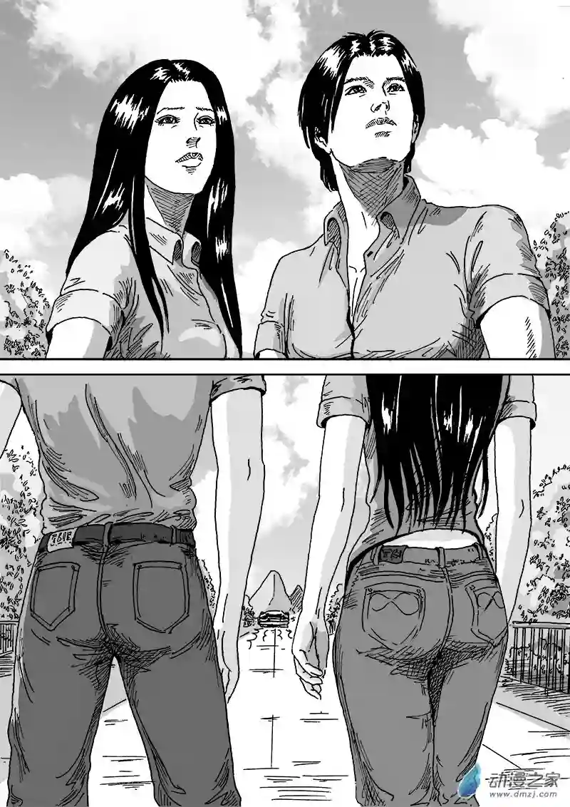 青春宣言第03话