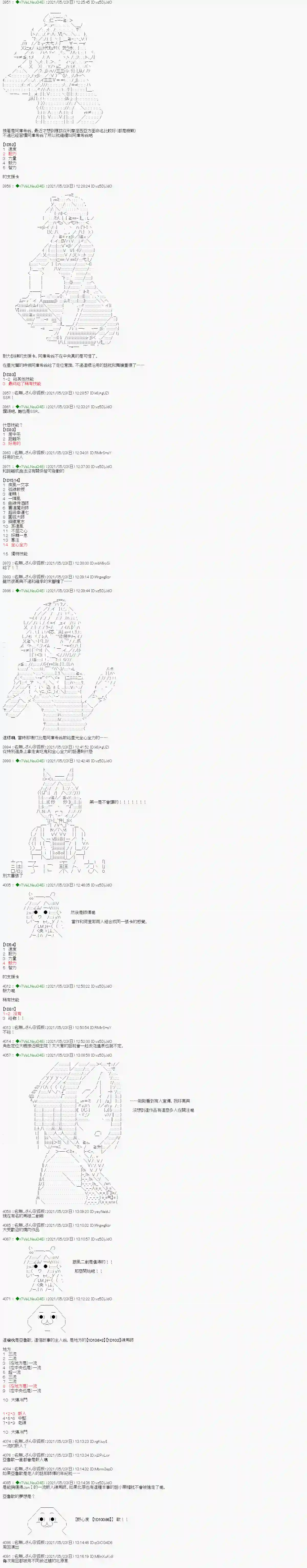 亚鲁欧好像是地方马娘的练马师爱知篇 1