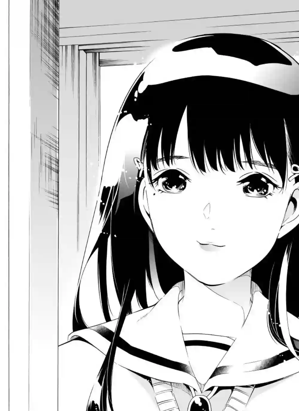 心因性精神人鱼第01话