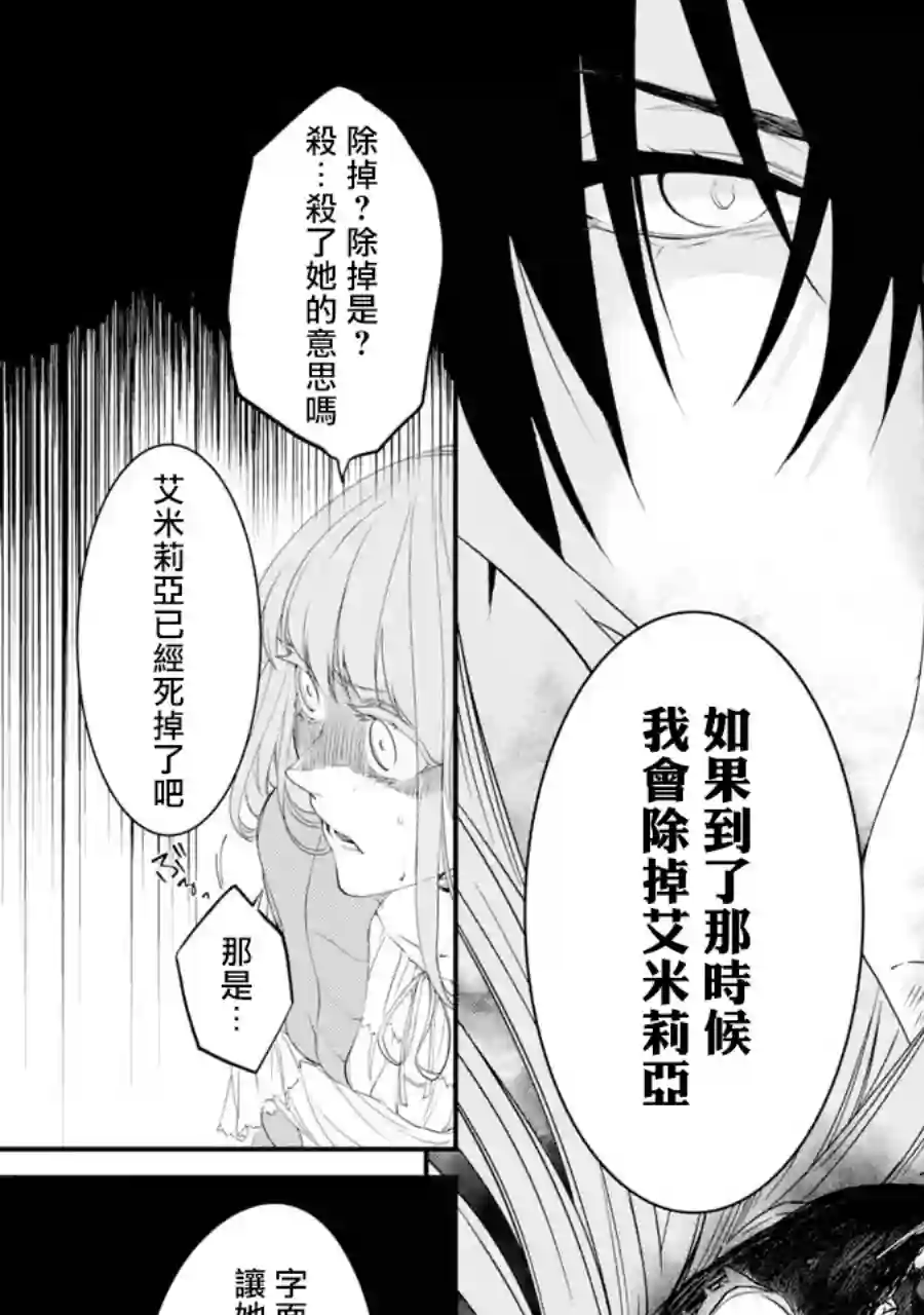 转生成了15岁的王妃～原本是社畜的我、被年下的国王陛下逼迫了！？~第04话