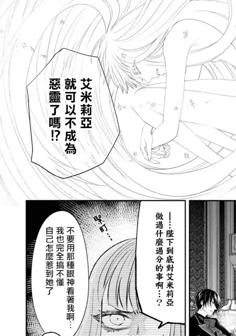 转生成了15岁的王妃～原本是社畜的我、被年下的国王陛下逼迫了！？~第04话