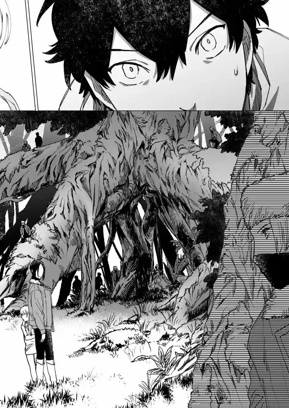 虚妄乐园第27话