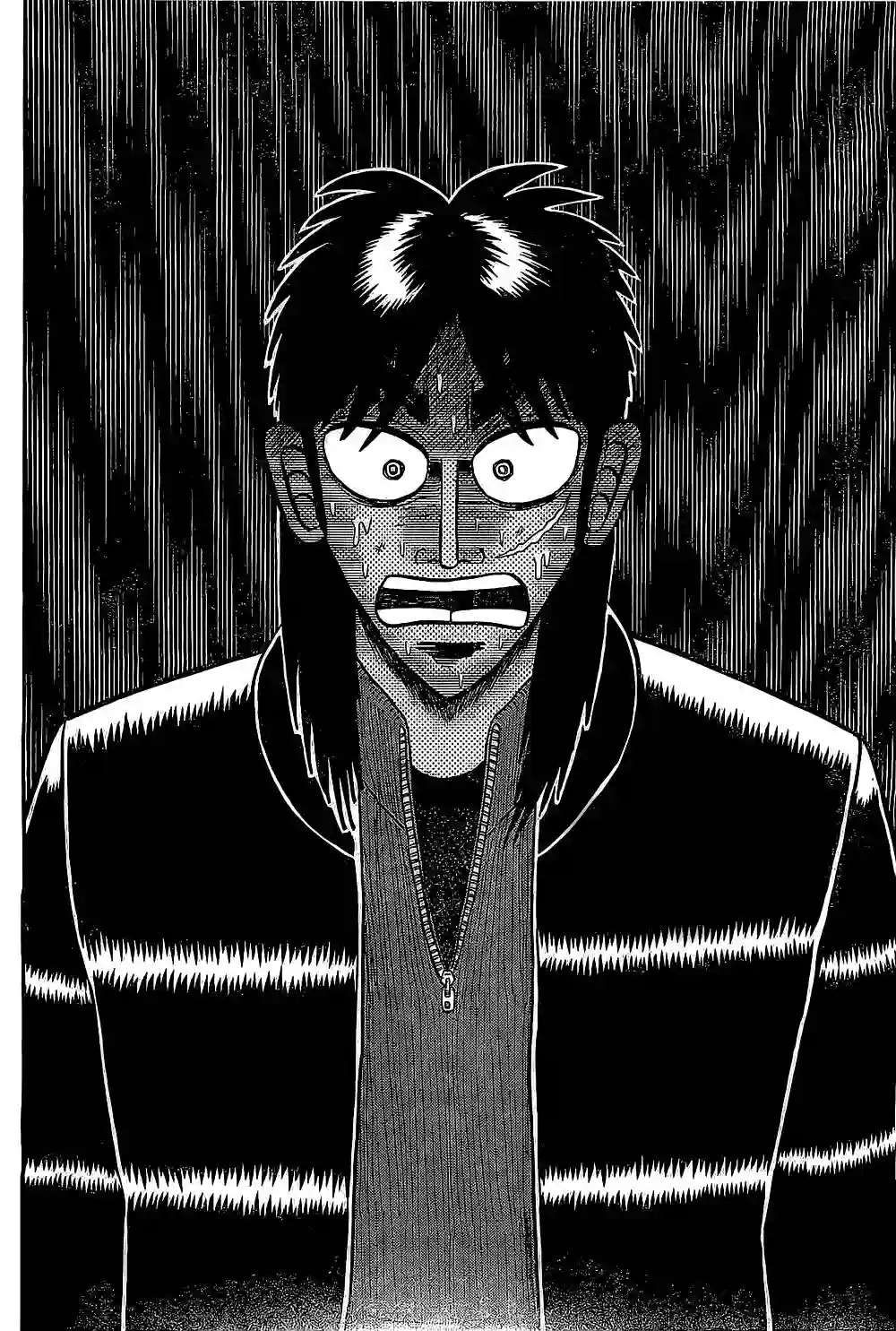 赌博堕天录-和也篇第152话