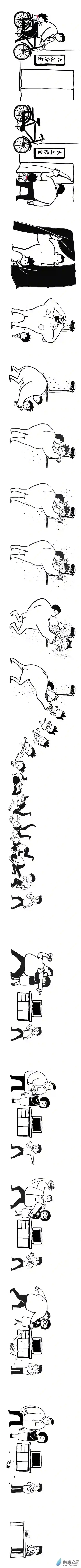 人生01 献给无人知晓的人