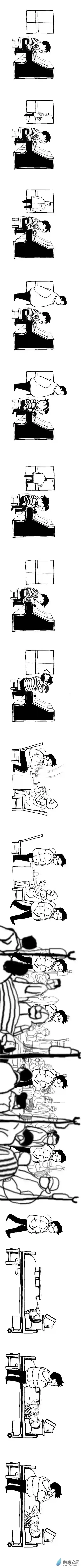 人生01 献给无人知晓的人