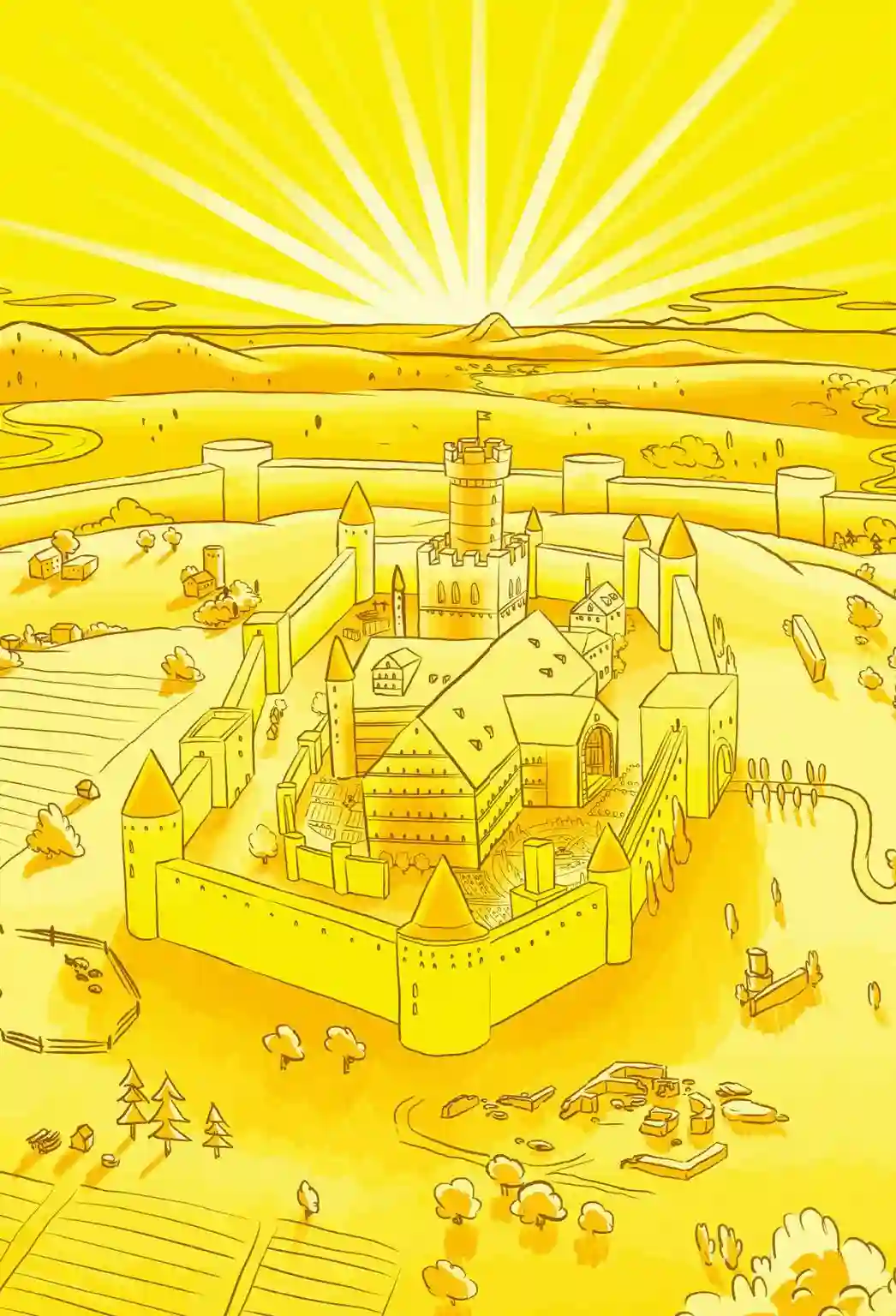 国王排名第01卷