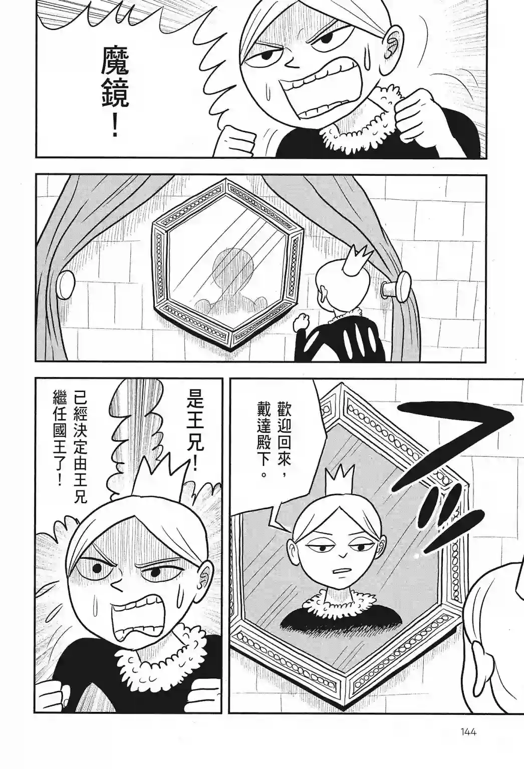 国王排名第01卷