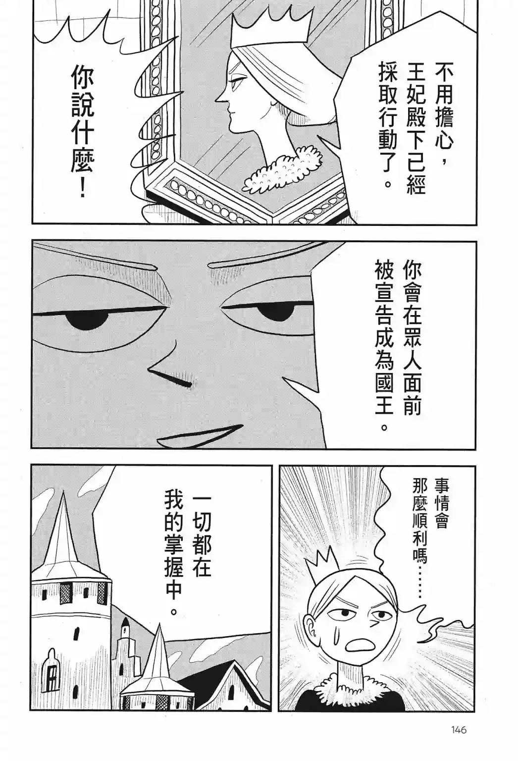 国王排名第01卷