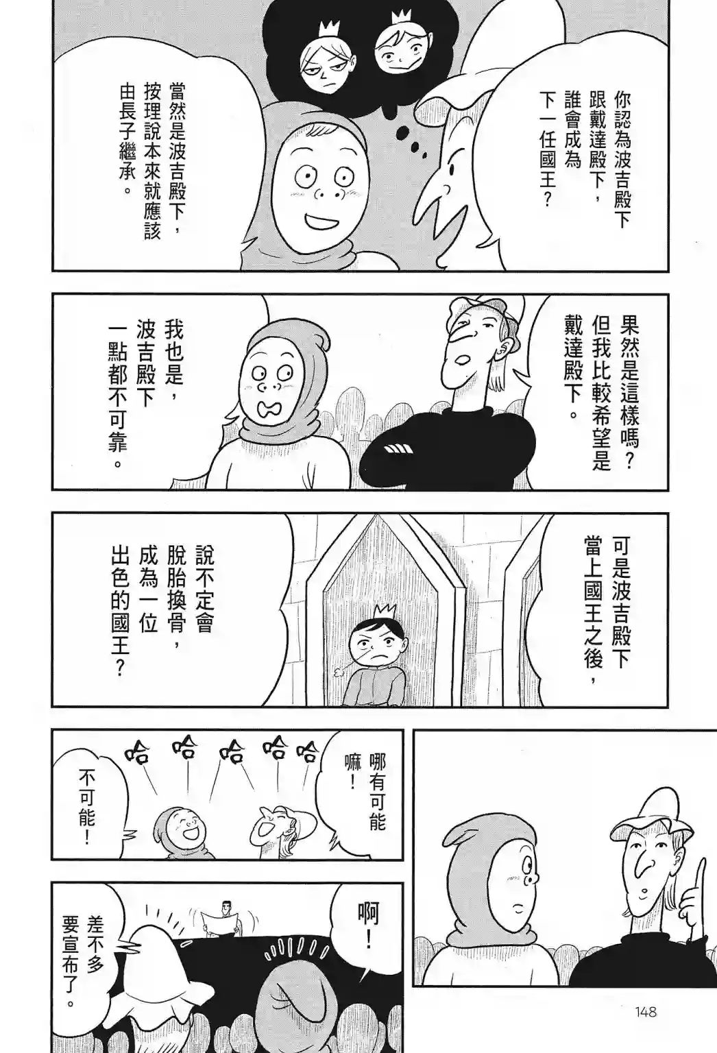 国王排名第01卷