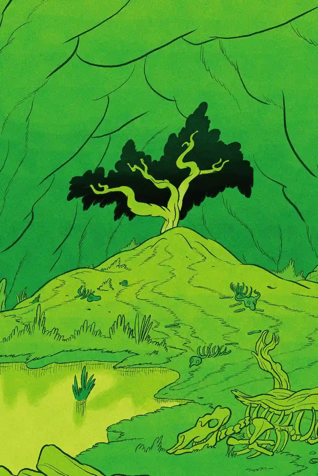 国王排名第04卷