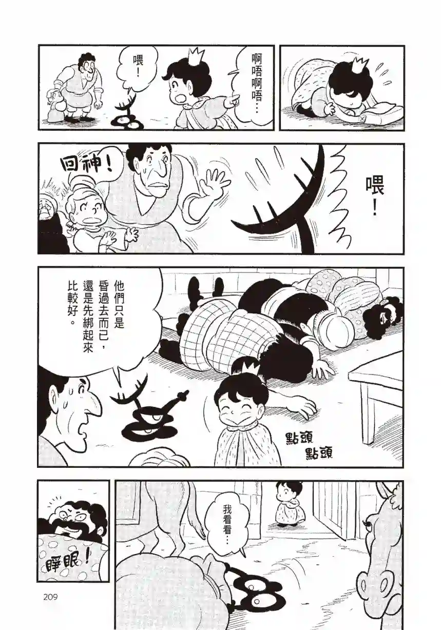 国王排名第06卷