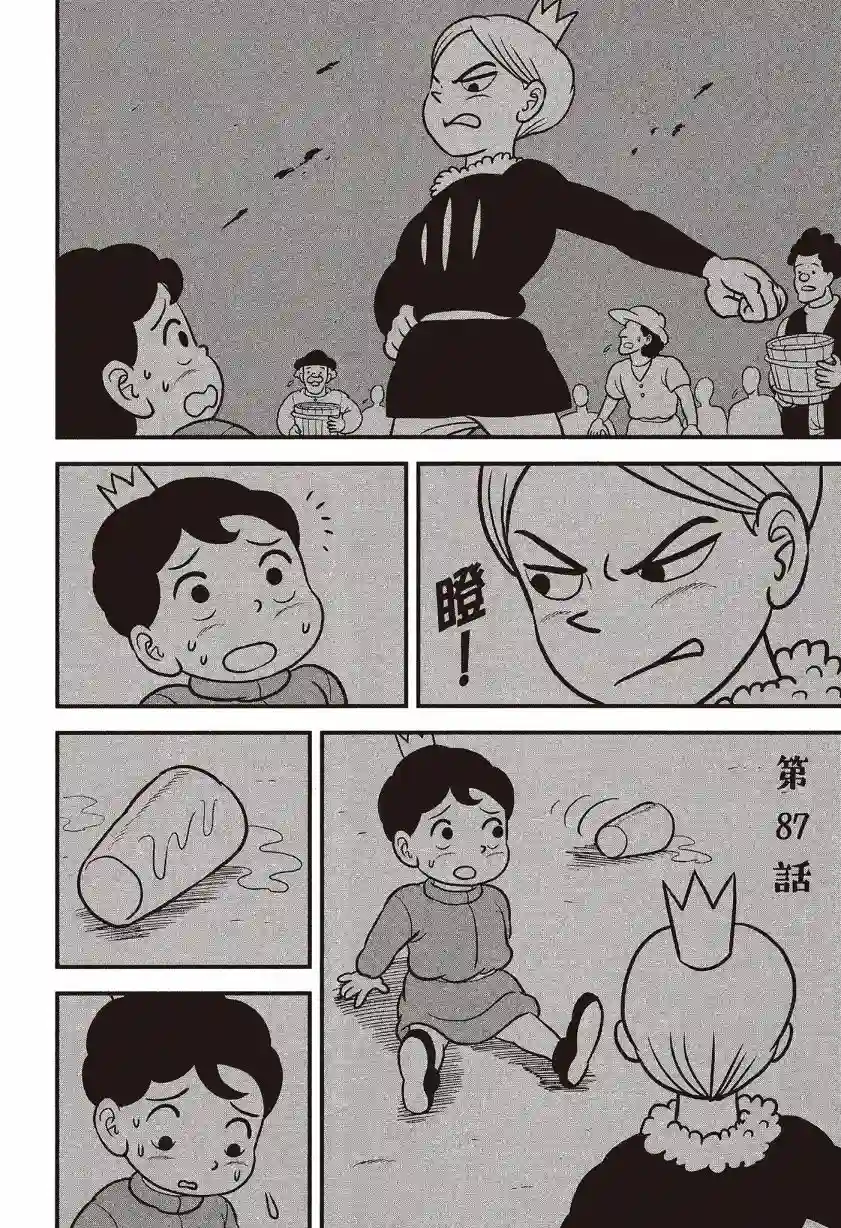 国王排名第07卷