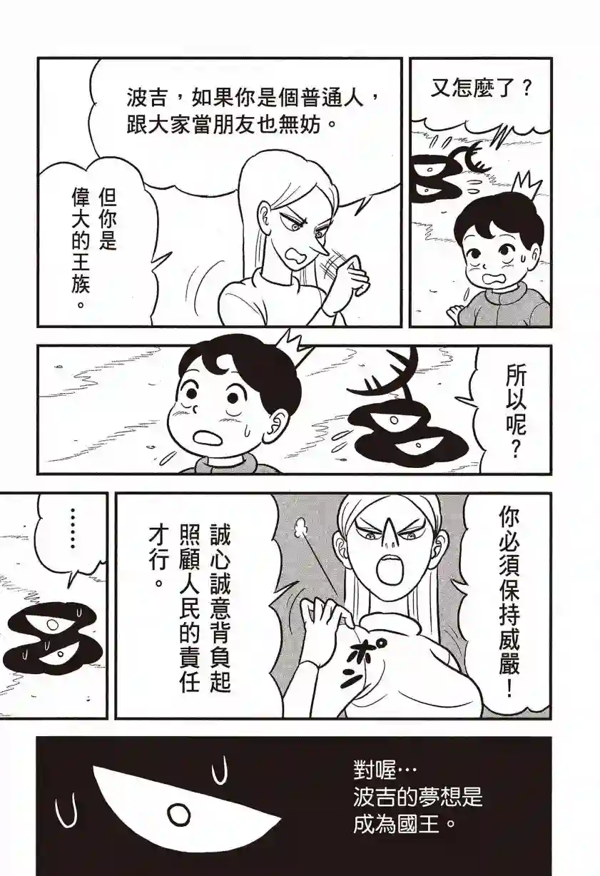 国王排名第07卷