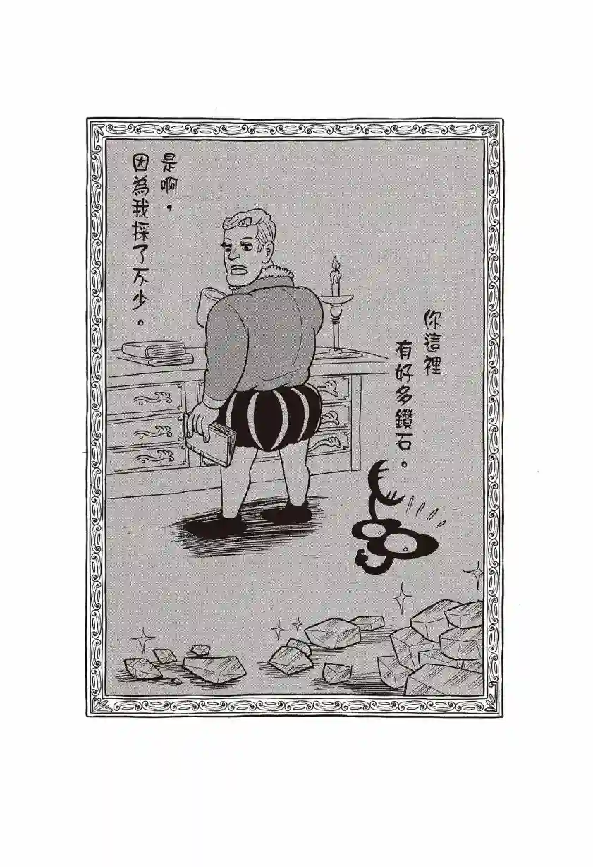 国王排名第07卷