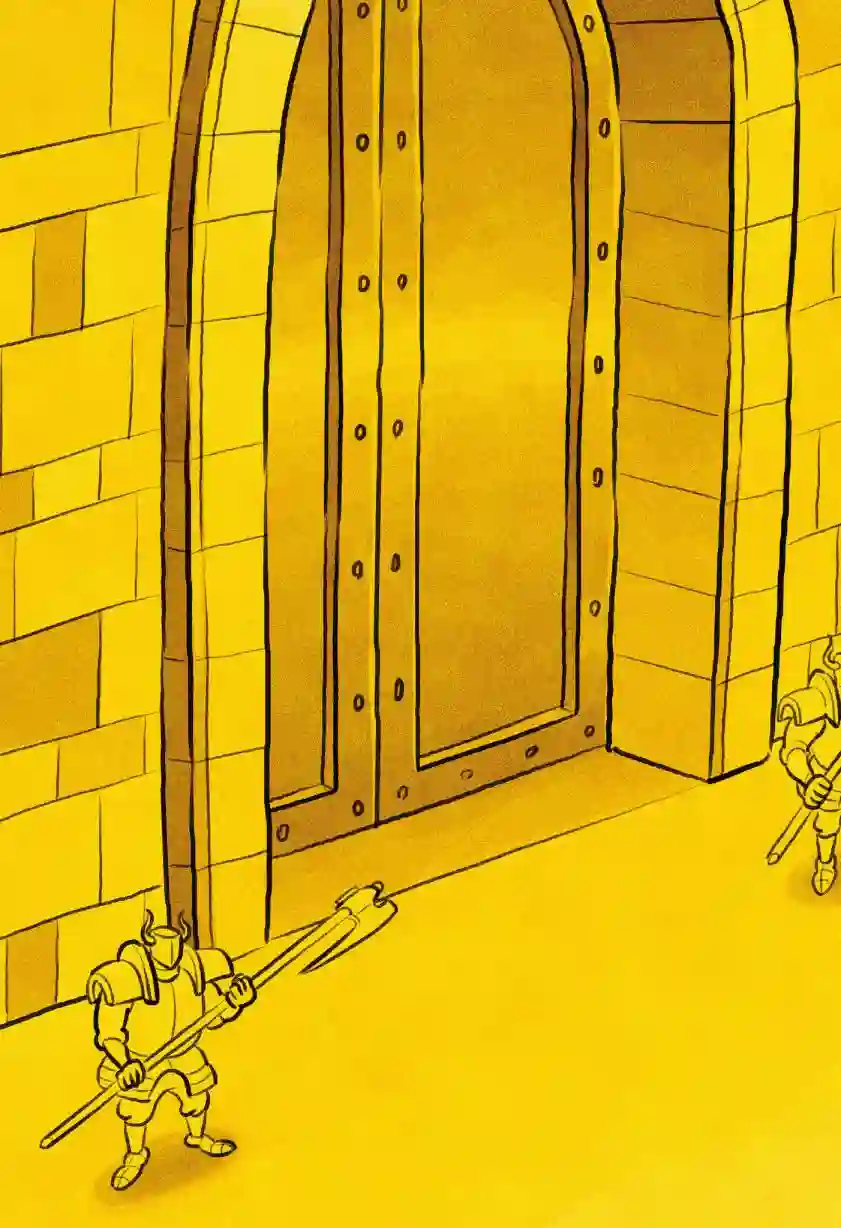 国王排名第08卷