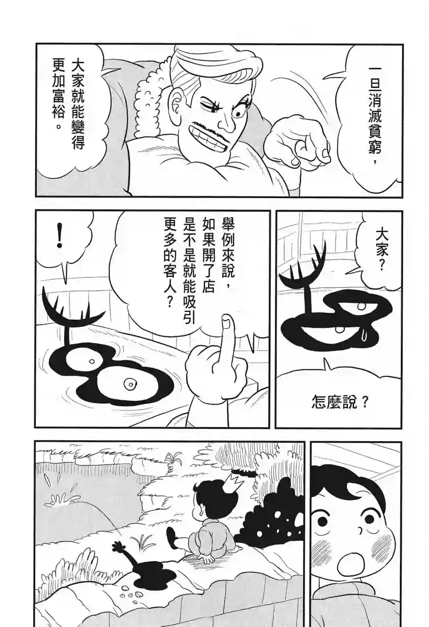 国王排名第08卷