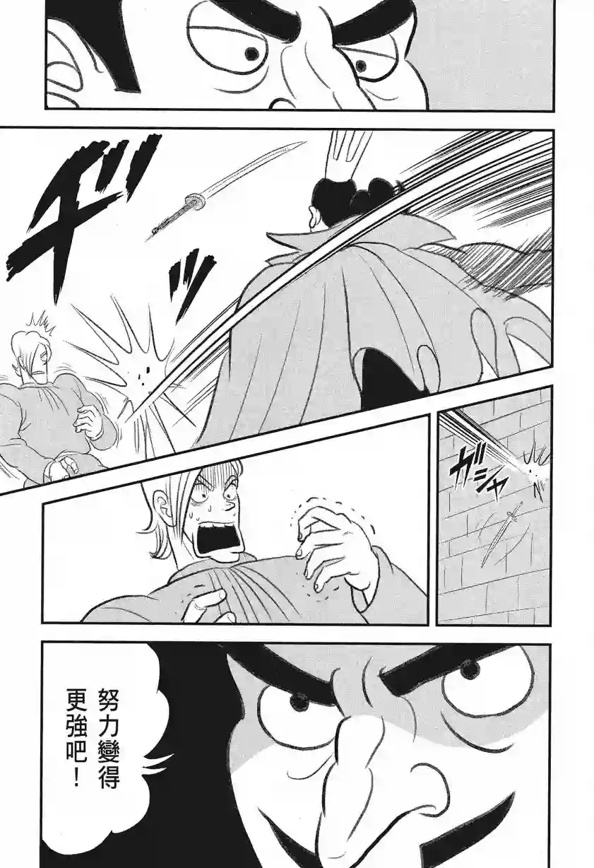 国王排名第08卷