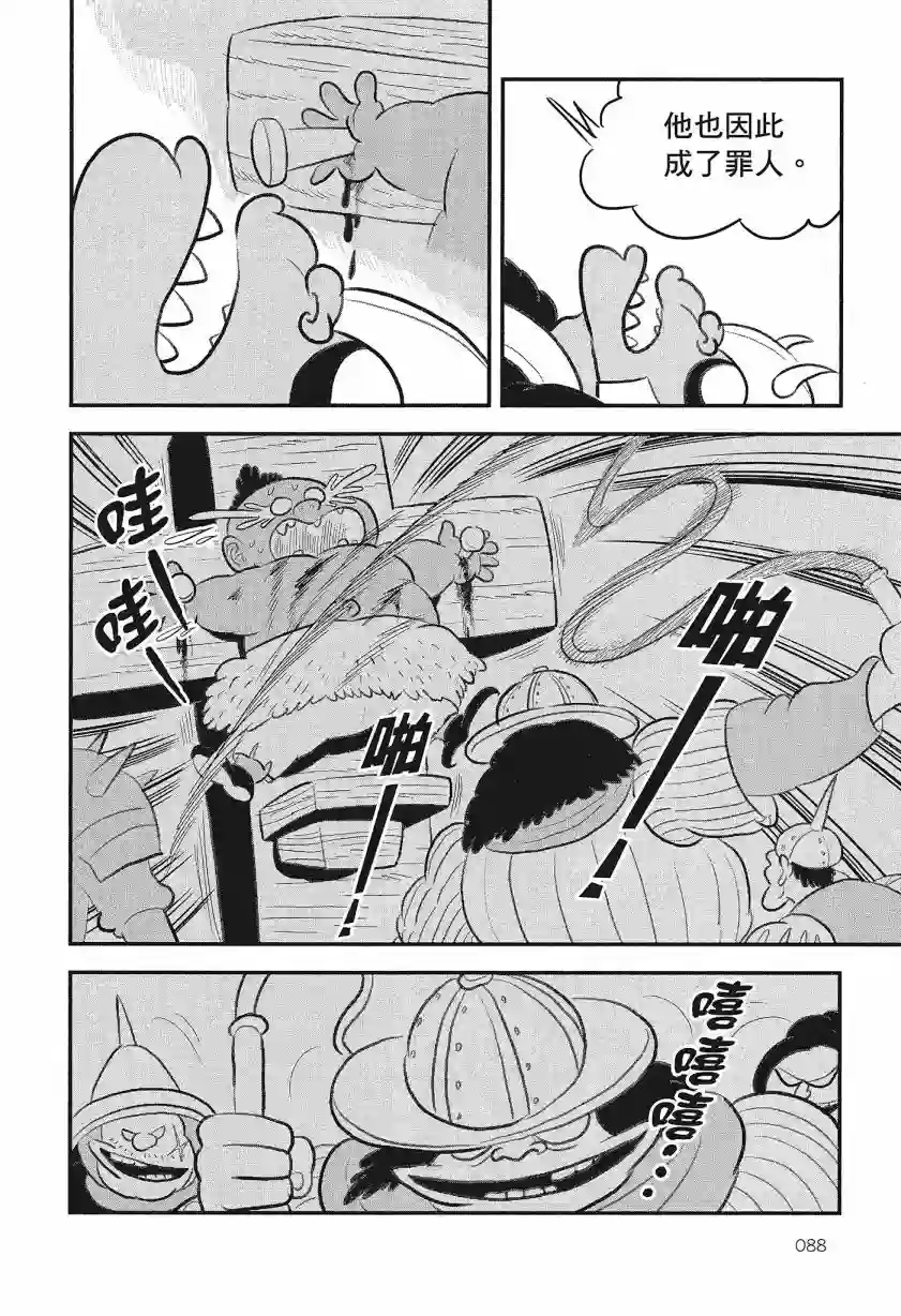 国王排名第08卷