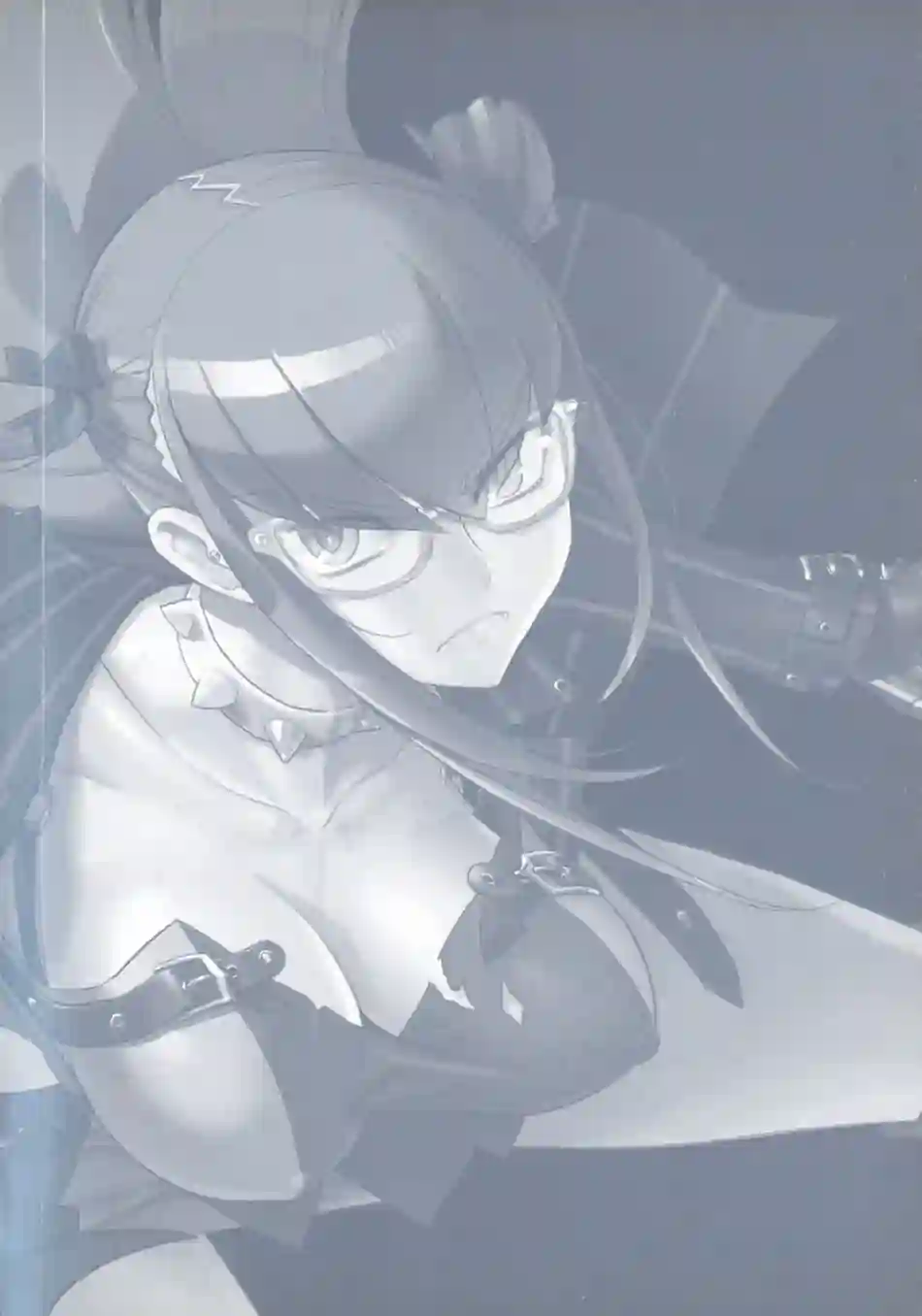 绝命制裁X第07卷