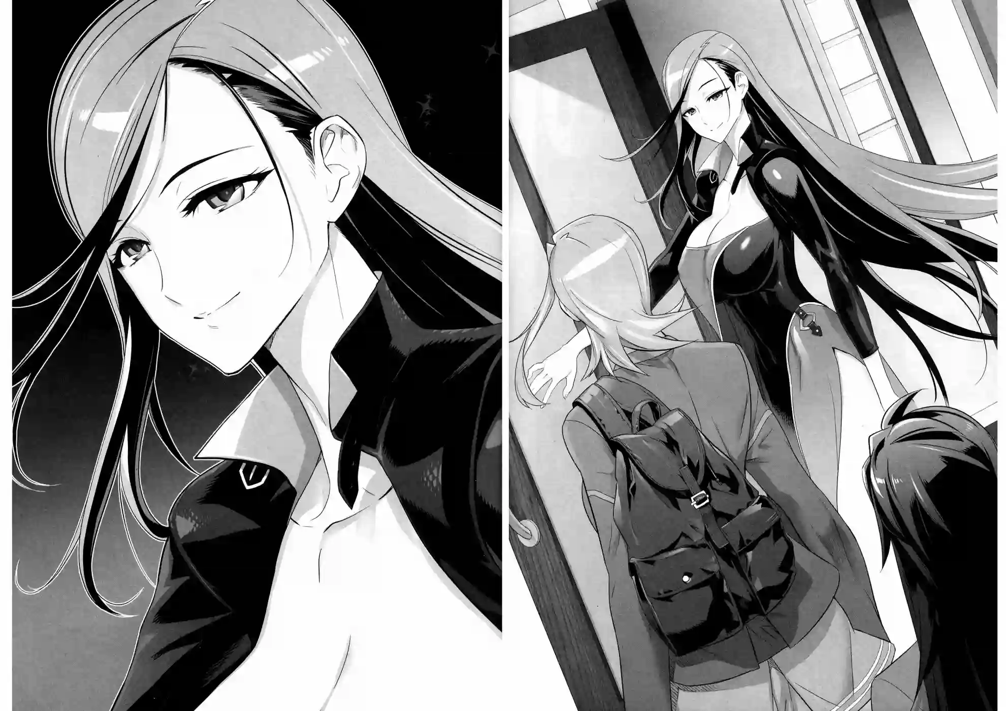 绝命制裁X第17卷