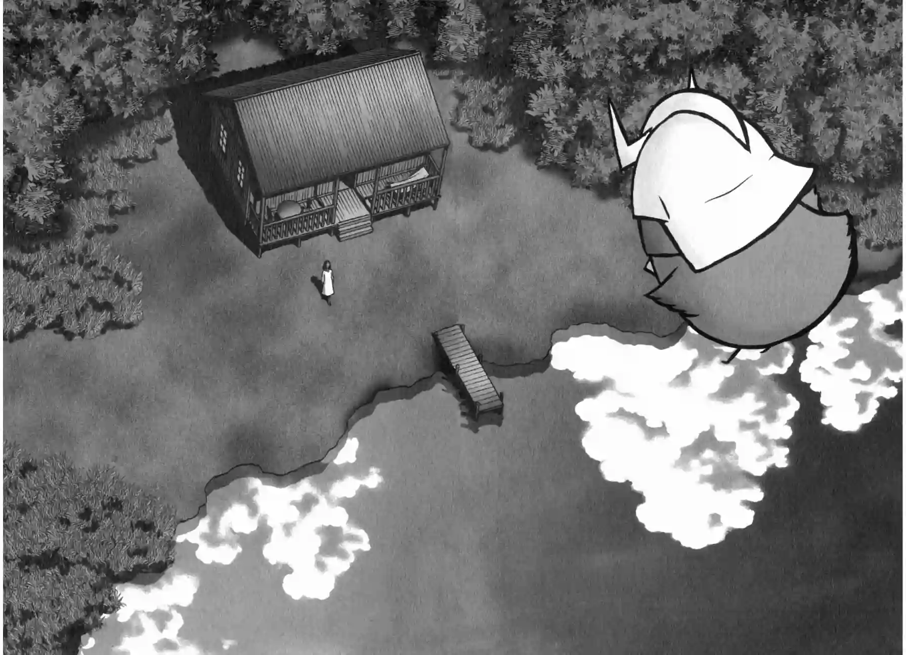 机动战士钢弹桑俗语新解