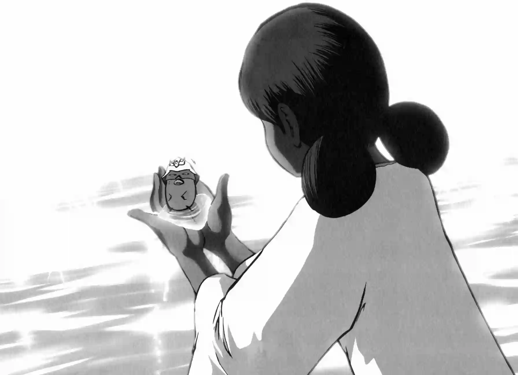 机动战士钢弹桑俗语新解