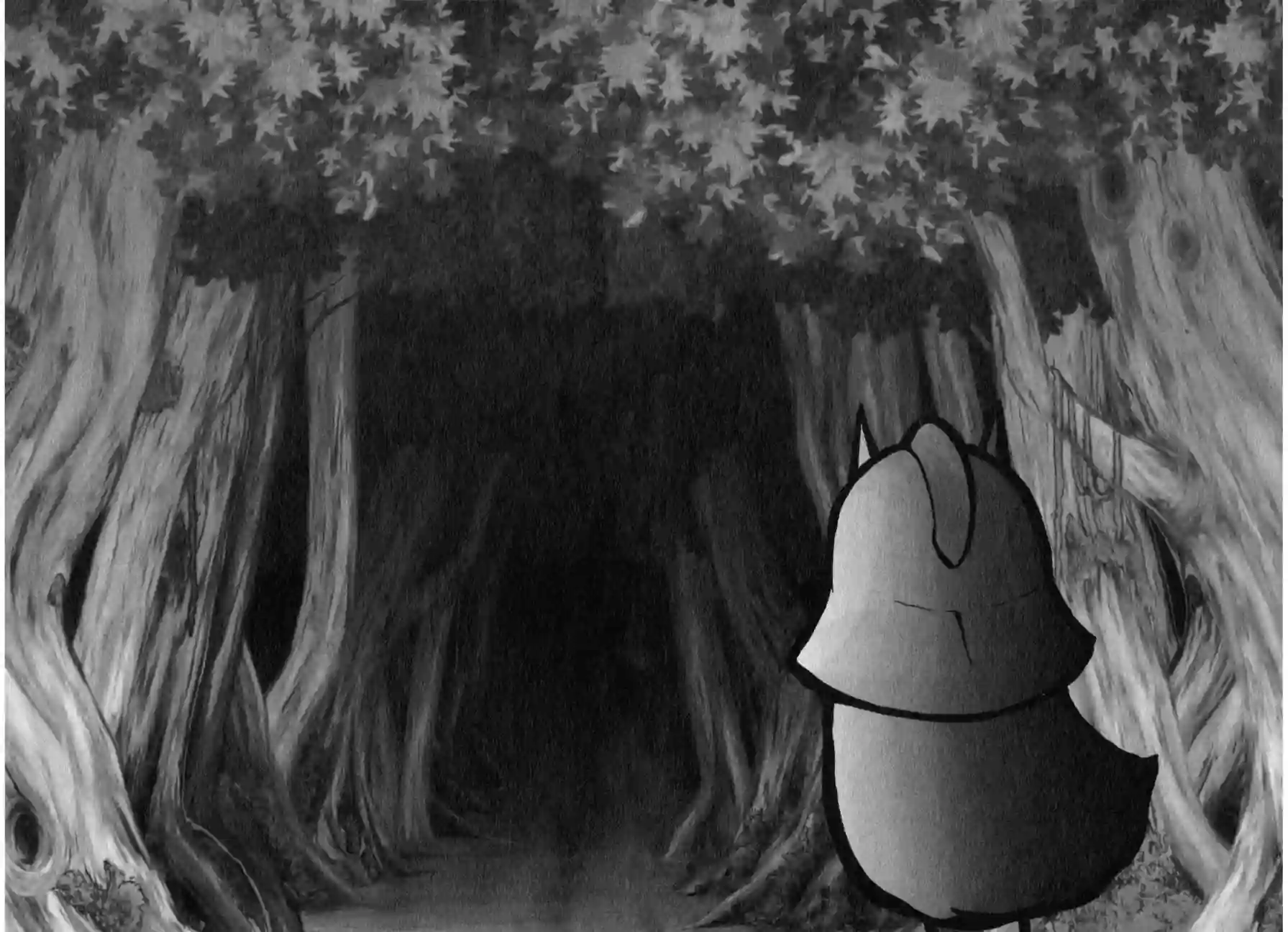 机动战士钢弹桑俗语新解