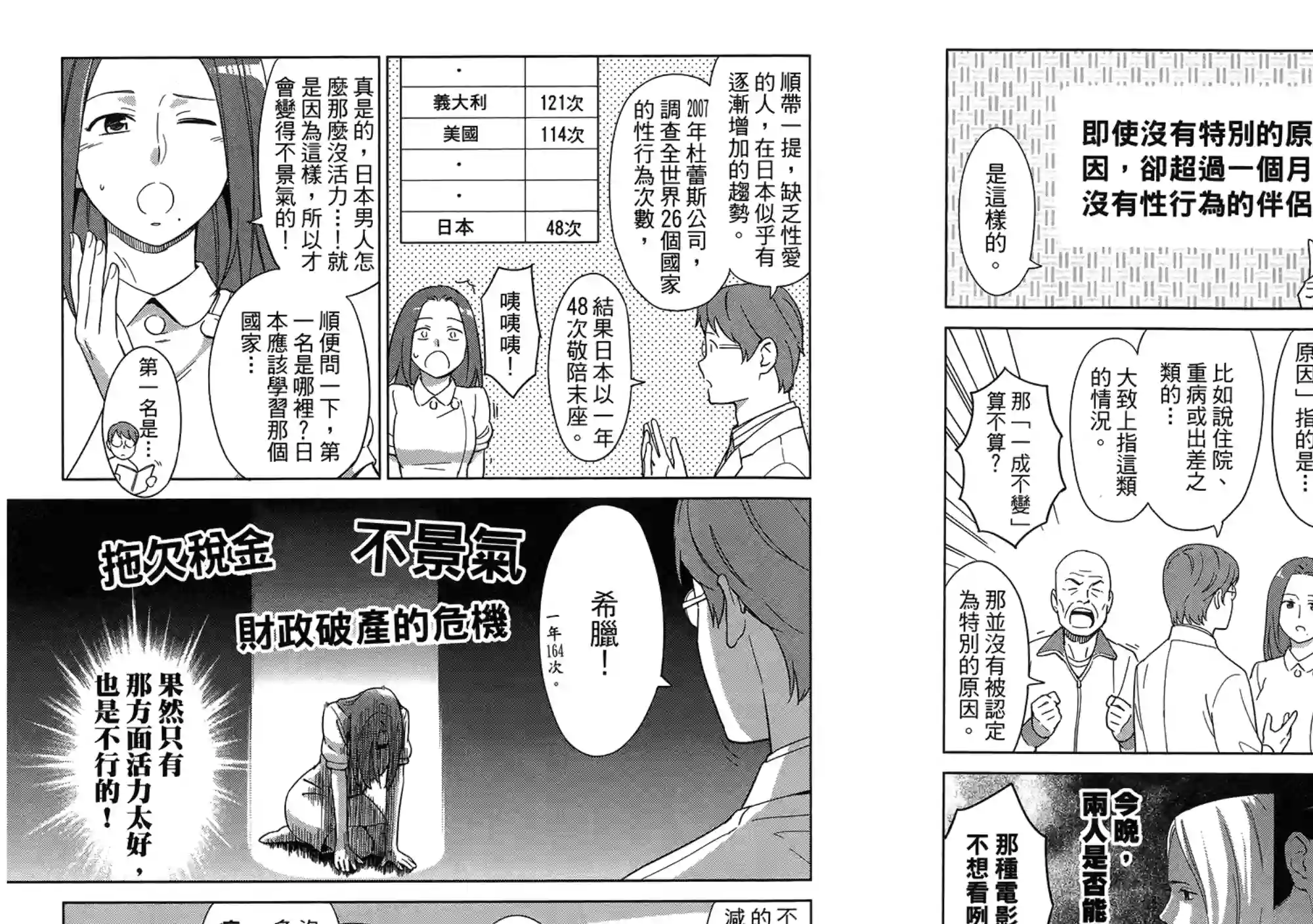 漫画心疗系第07卷