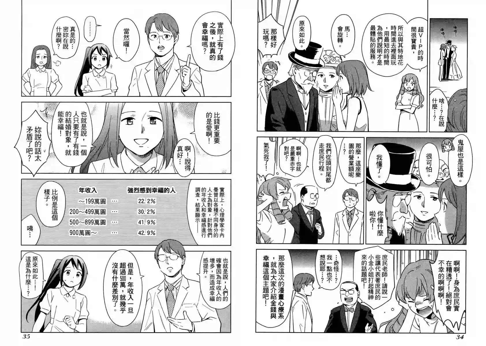 漫画心疗系第12卷