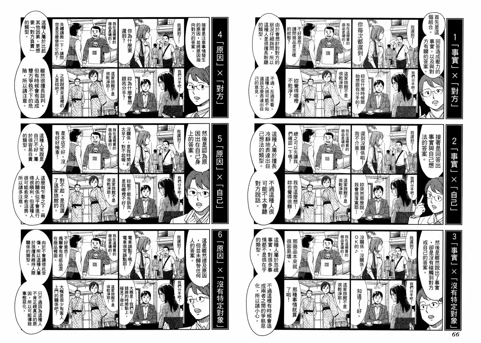 漫画心疗系第12卷