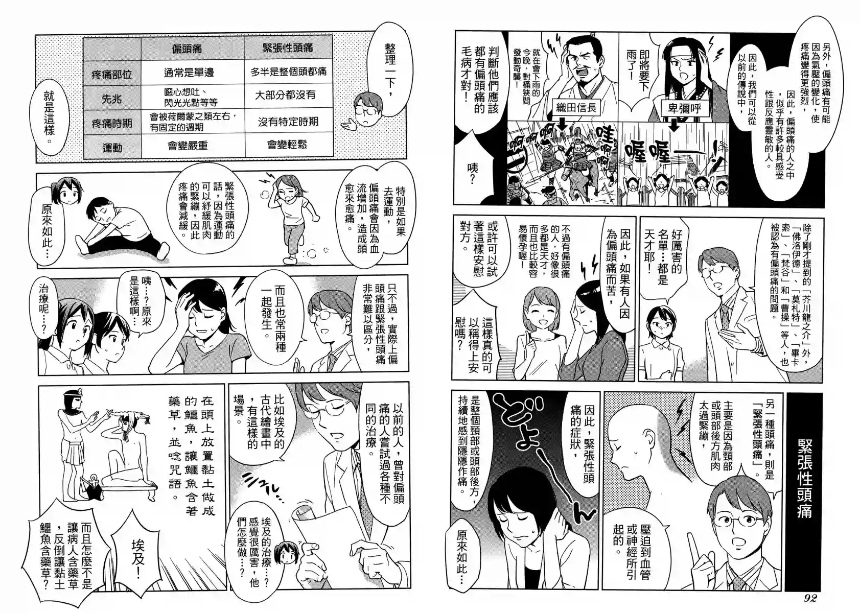 漫画心疗系第12卷