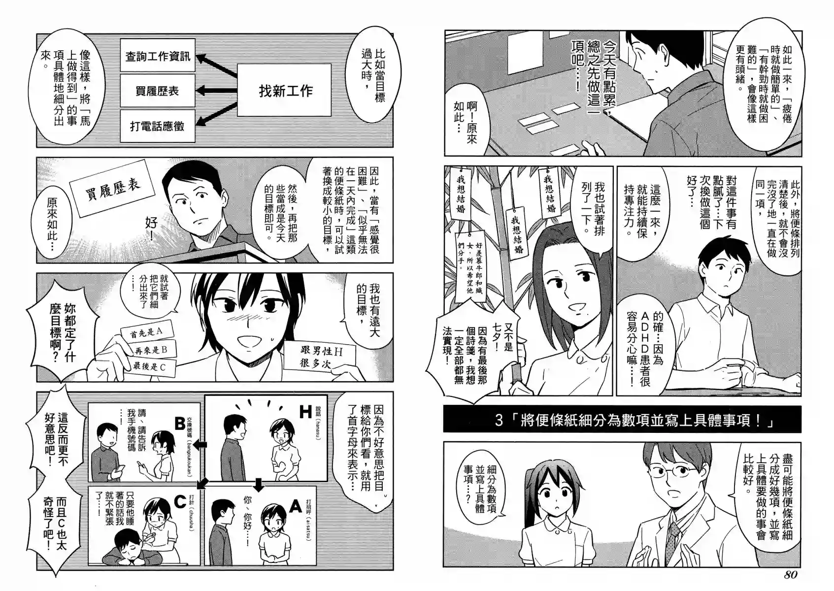 漫画心疗系第13卷