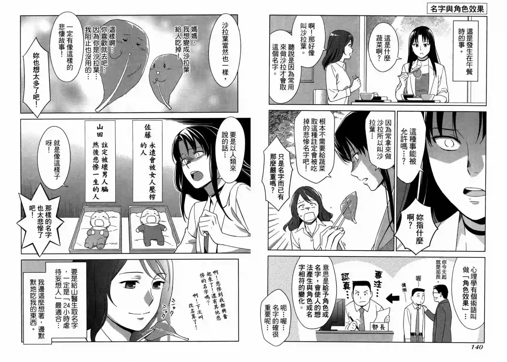 漫画心疗系第15卷