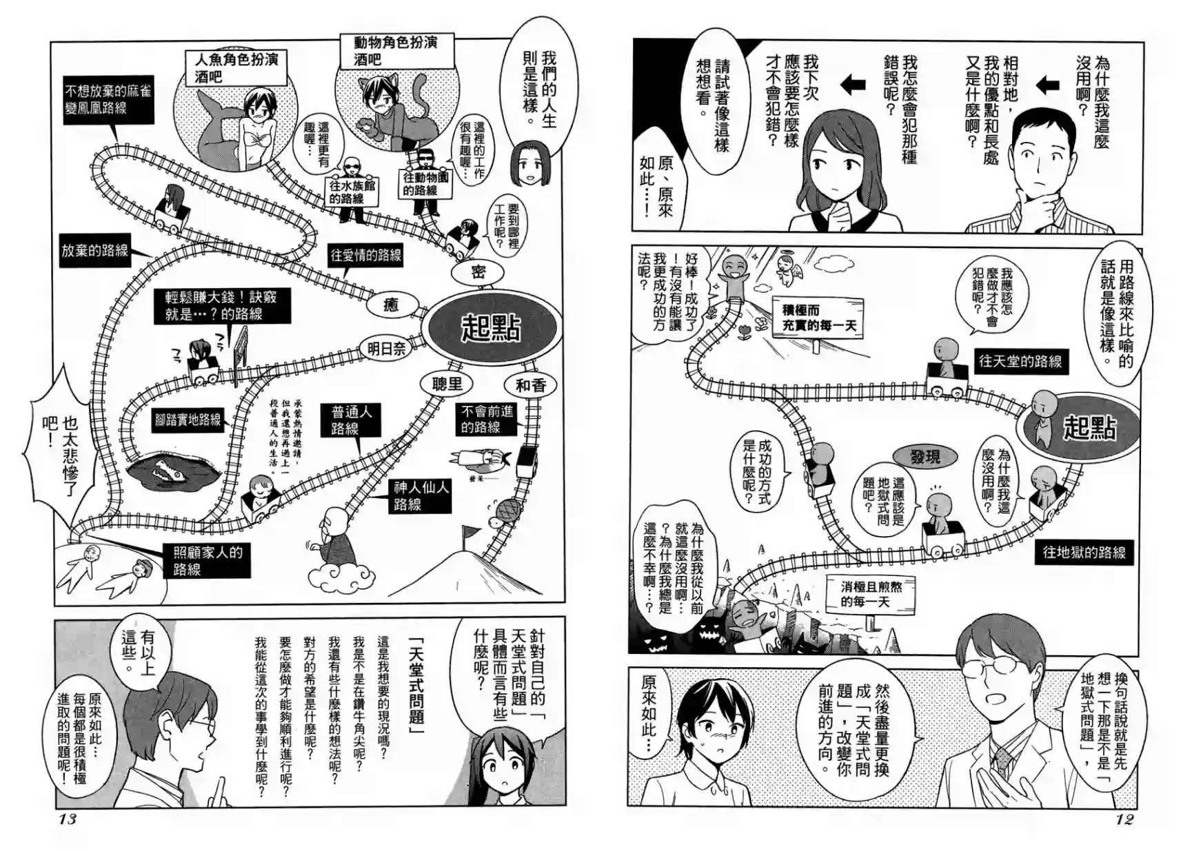 漫画心疗系第15卷