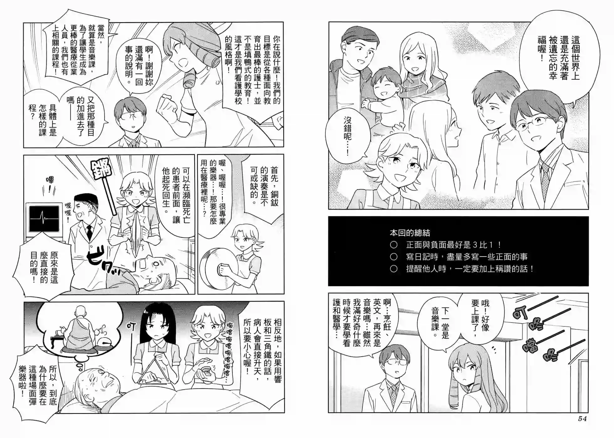 漫画心疗系第17卷