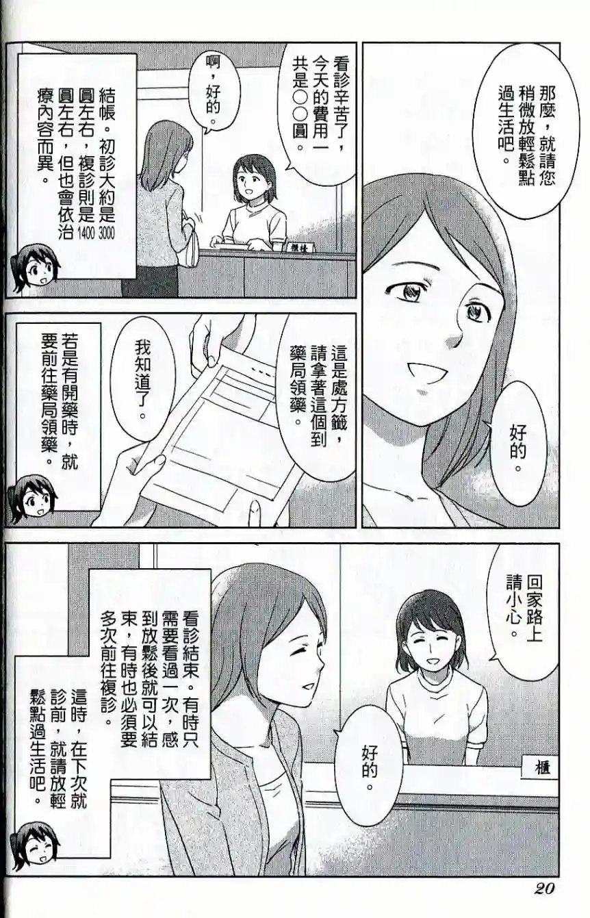 漫画心疗系第35-36话